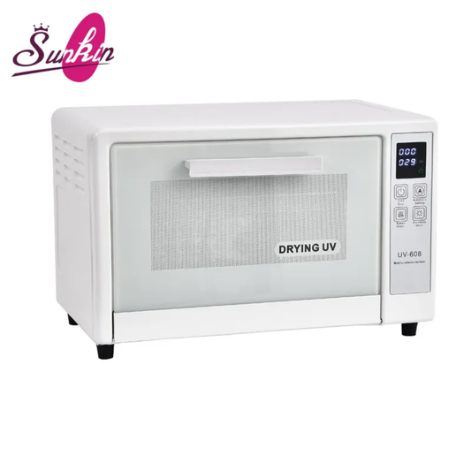 UV608 Ultraviolet Sterilizing Cabinet with Drying Mask Queen Nepal