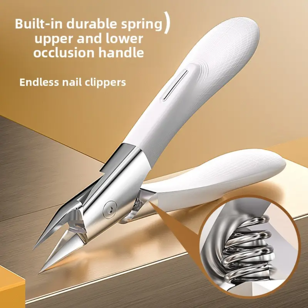 F002 Eagle-Beak Podiatry Nippers Mask Queen Nepal