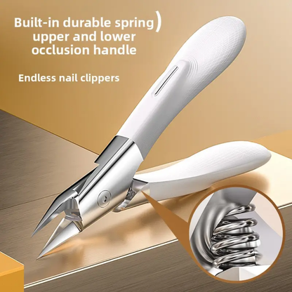 F002 Eagle-Beak Podiatry Nippers Mask Queen Nepal