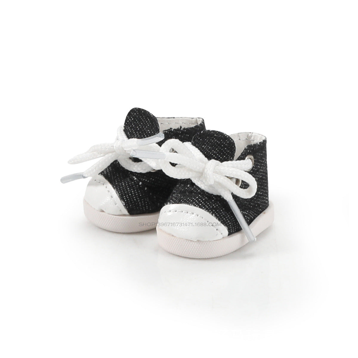 Labubu Doll Shoes Cute Stylish Set Item Easy Beauty Nepal