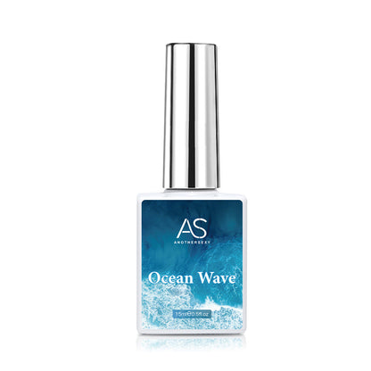 AS Ocean Wave Gel 15ml Mask Queen Nepal