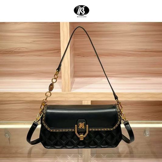 KB Bani Princess Ladies Hand Bag Easy Beauty Nepal