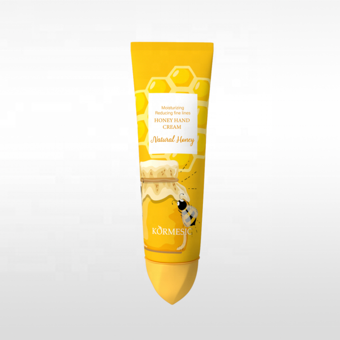 KORMESIC Soothing & Moisturizing Hand Cream Mask Queen Nepal