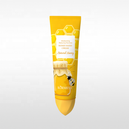 KORMESIC Soothing & Moisturizing Hand Cream Mask Queen Nepal