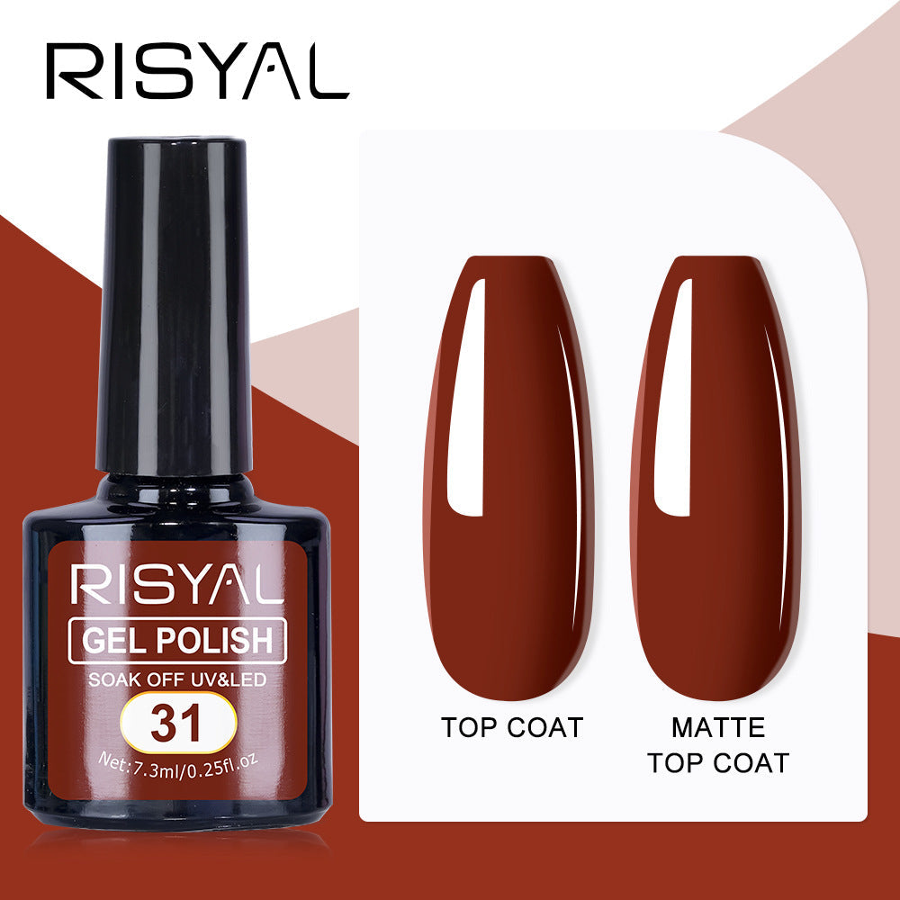 Risyal Red Series 7.3ml Mask Queen Nepal