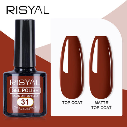 Risyal Red Series 7.3ml Mask Queen Nepal
