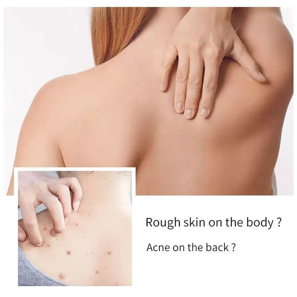 Lilium Fruit Massage Cream & Scrub 500GM Mask Queen Nepal