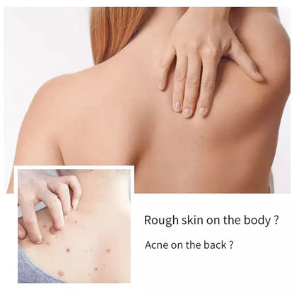 Lilium Fruit Massage Cream & Scrub 500GM Mask Queen Nepal