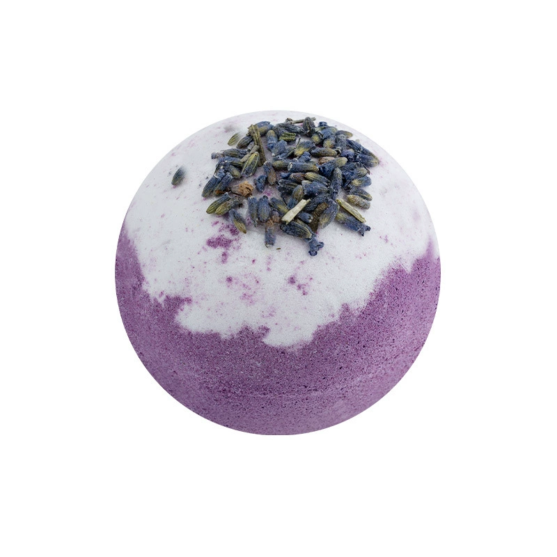 Pedicure Ball Shaped Bath Bomb Easy Beauty Nepal