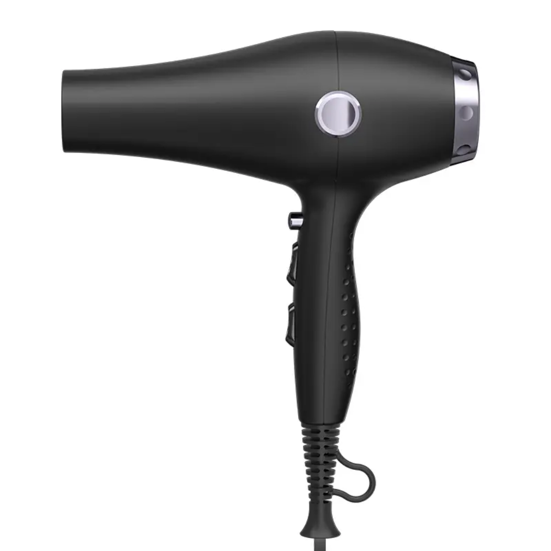 Professional Infraed Ionic DC Motor Hair Dryer SK3 2400W Mask Queen Nepal
