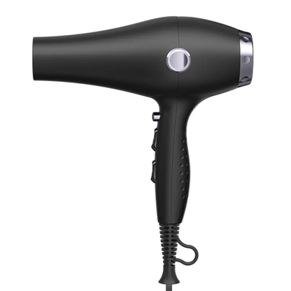 Professional Infraed Ionic DC Motor Hair Dryer SK3 2400W Mask Queen Nepal