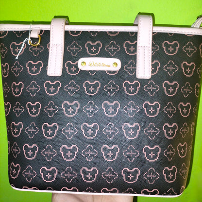 Weidixiong Luxury Women Leader Bag GAB-52 Easy Beauty Nepal