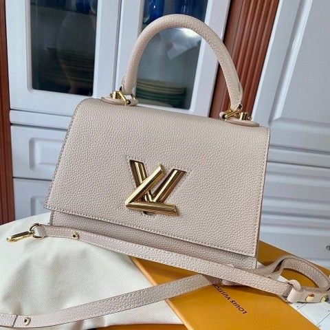 Louis Vuitton Ladies Luxury Bag GAB-126 Mask Queen Nepal