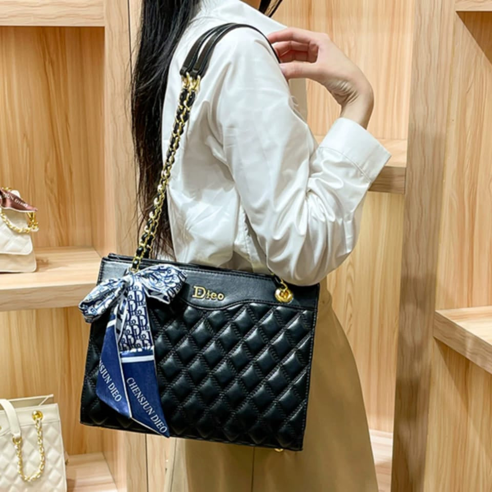 Luxury Women Leader Dior Bag Easy Beauty Nepal