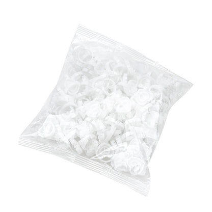 Eyelash Glue Ring Holder Mask Queen Nepal