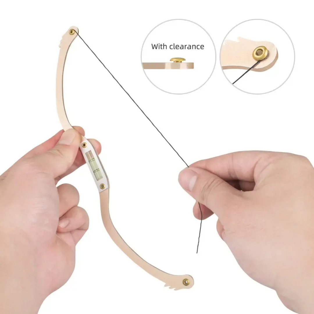 Microblading Mapping String Ruler Permanent Makeup Brow Positioning Tool Mask Queen Nepal