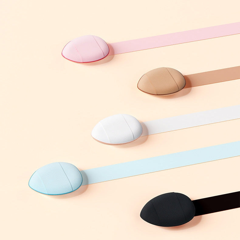 Mini Makeup Sponge(5pcs mix) Mask Queen Nepal