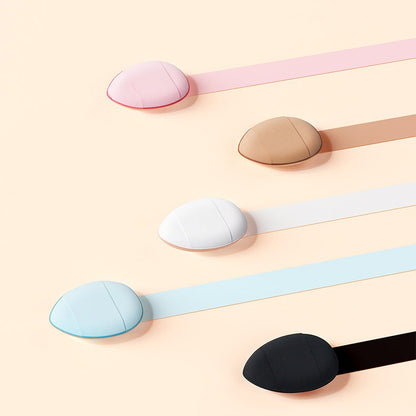 Mini Makeup Sponge(5pcs mix) Mask Queen Nepal