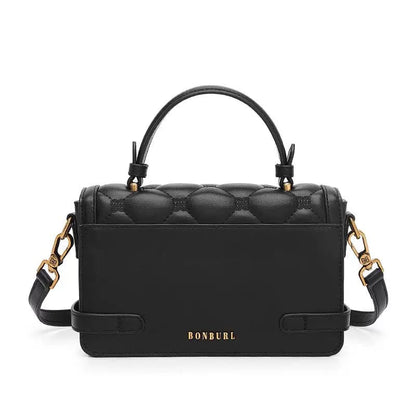 Bonburl Women's Luxury Handbag Easy Beauty Nepal