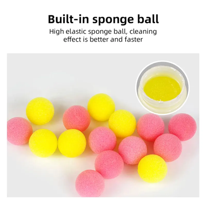 Tweezers Cleaner 30g Mask Queen Nepal