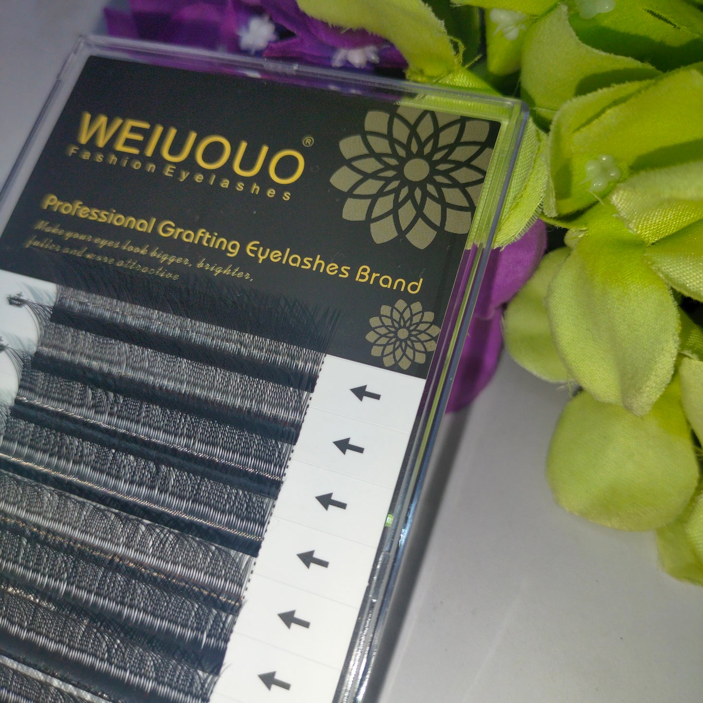 Weiuouo YY False Eyelashes For Lash Extension Mask Queen Nepal