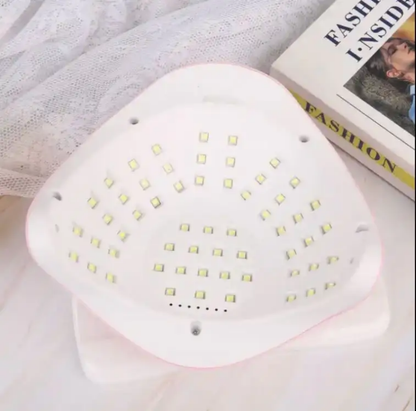 Sun X17 Plus UV Lamp LED Nail Dryer With 45LEDS Mask Queen Nepal