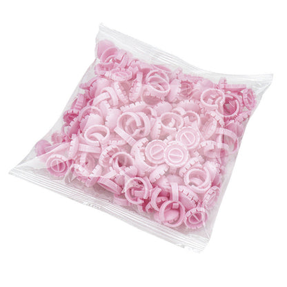 Eyelash Glue Ring Holder Mask Queen Nepal