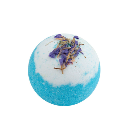 Pedicure Ball Shaped Bath Bomb Easy Beauty Nepal