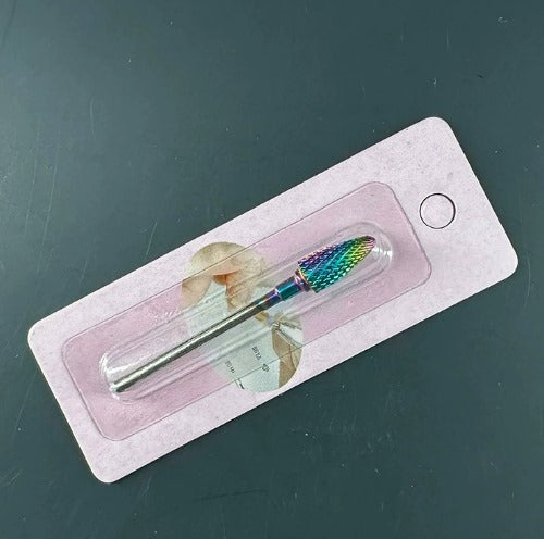 Nail Drill Bits for Removing Nail Gel Polish Mask Queen Nepal