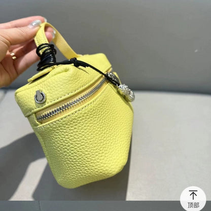 Women Textured Crossbody Sling Bag Easy Beauty Nepal