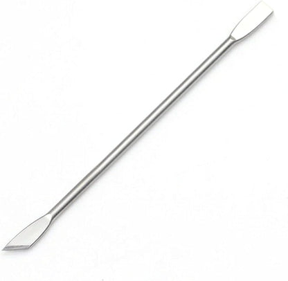 Cuticle Pusher Nail Polish Remover Stainless Steel Mask Queen Nepal