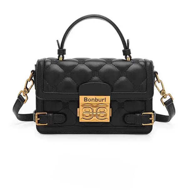 Bonburl Women's Luxury Handbag Easy Beauty Nepal