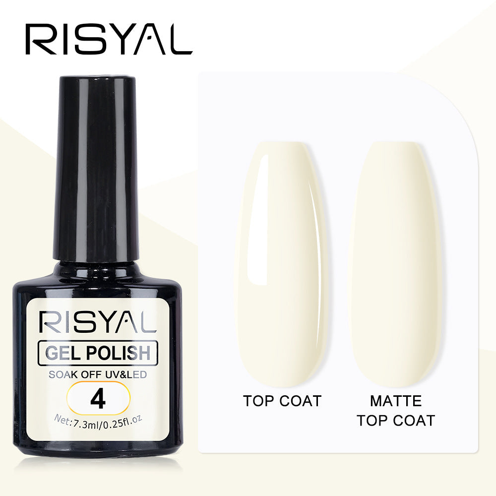 Risyal Black & White Series 7.3ml Mask Queen Nepal