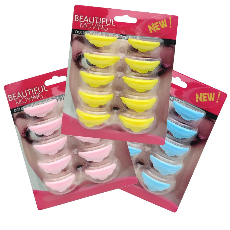 Beautiful Dolls Perming Affine Eye Patch Mask Queen Nepal