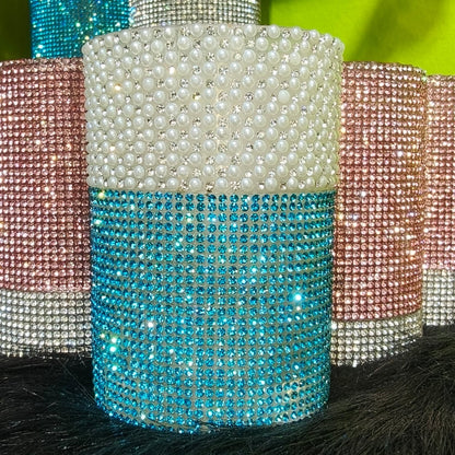 Brush Holder Storage Cubes For Organizing Nail Art Brushes Mask Queen Nepal