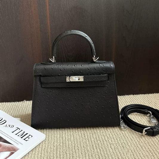 Hermès Kelly luxury bag Easy Beauty Nepal
