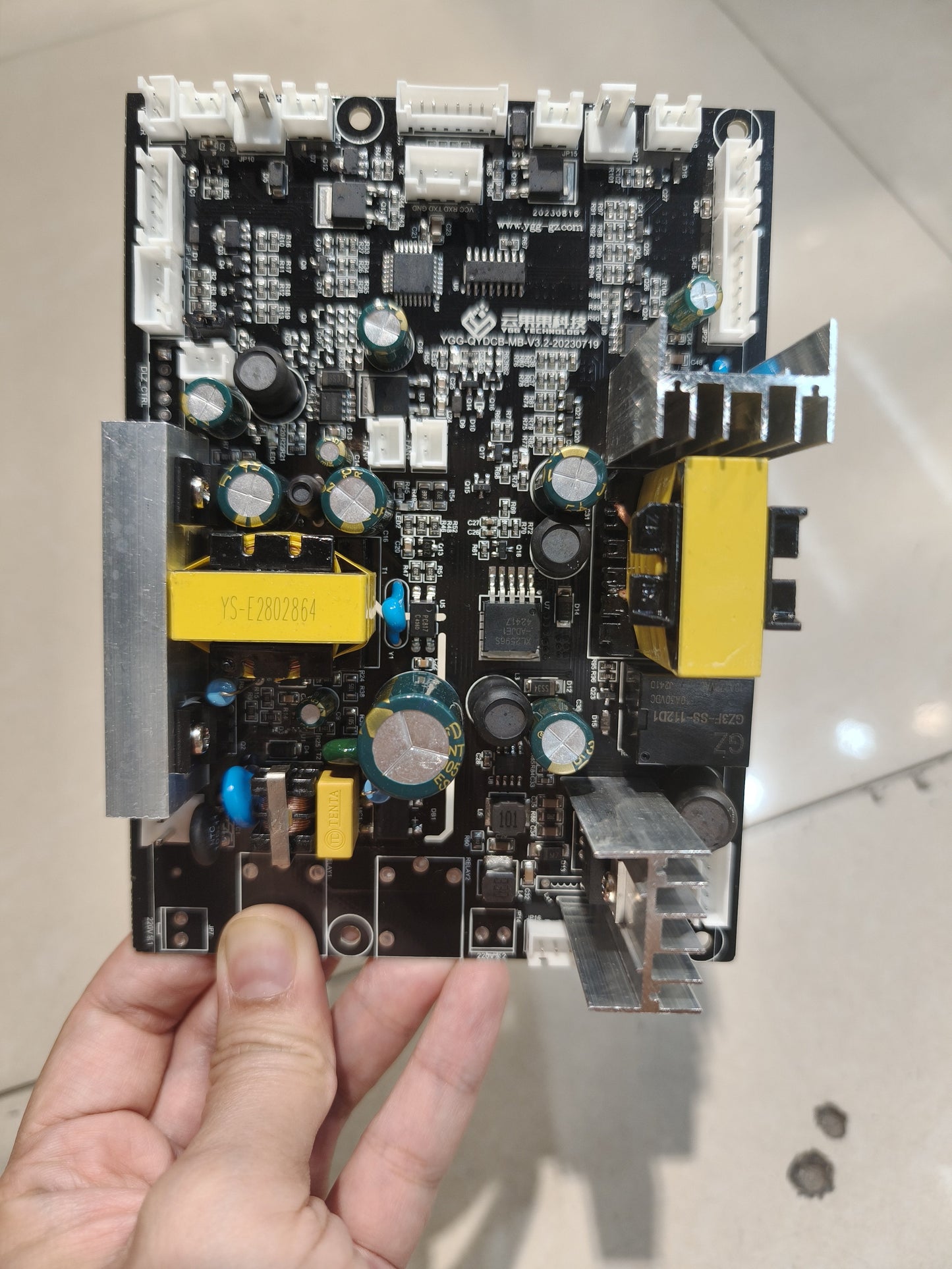 Machine Spare Parts Mask Queen Nepal