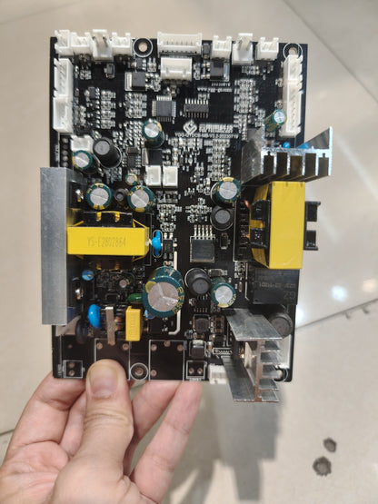 Machine Spare Parts Mask Queen Nepal