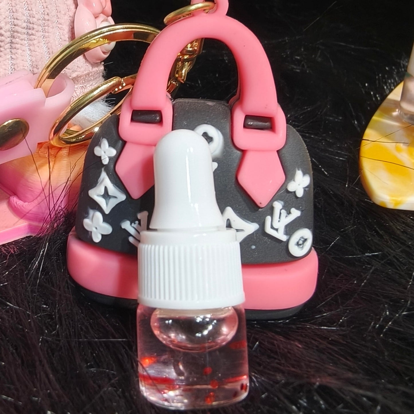 Mini Cuticle Oil For Nail 1ml Mask Queen Nepal