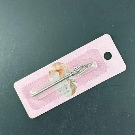 Nail Drill Bits for Removing Nail Gel Polish Mask Queen Nepal