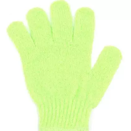 Exfoliating Body Gloves For Deep Cleansing Mask Queen Nepal