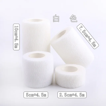 Self Grip Adhesive Protective Nail Wrap Tape Mask Queen Nepal