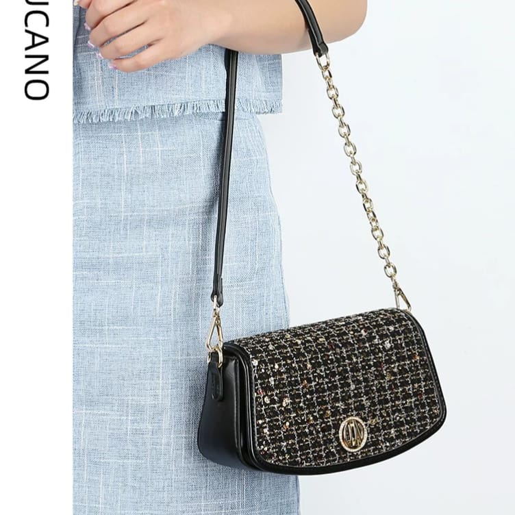 CK&WQ LES PETITES BOMBES Shoulder Bag Easy Beauty Nepal