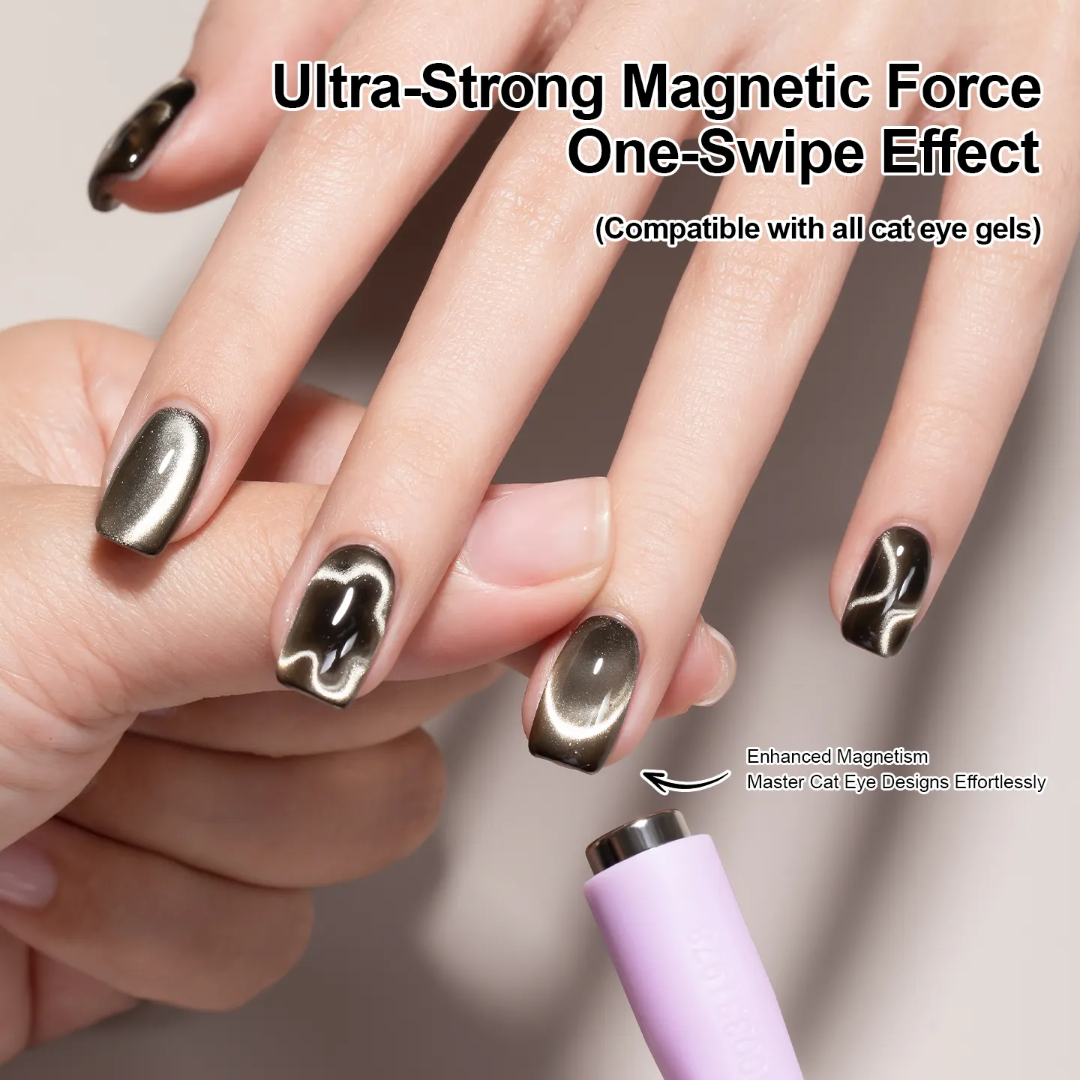 4 in 1 Style Super Strong Magnet For Cat Eye Mask Queen Nepal