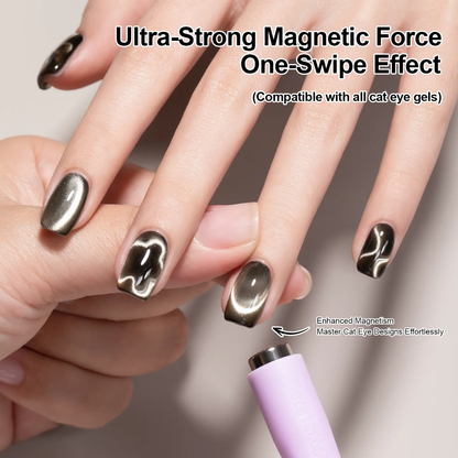 4 in 1 Style Super Strong Magnet For Cat Eye Mask Queen Nepal