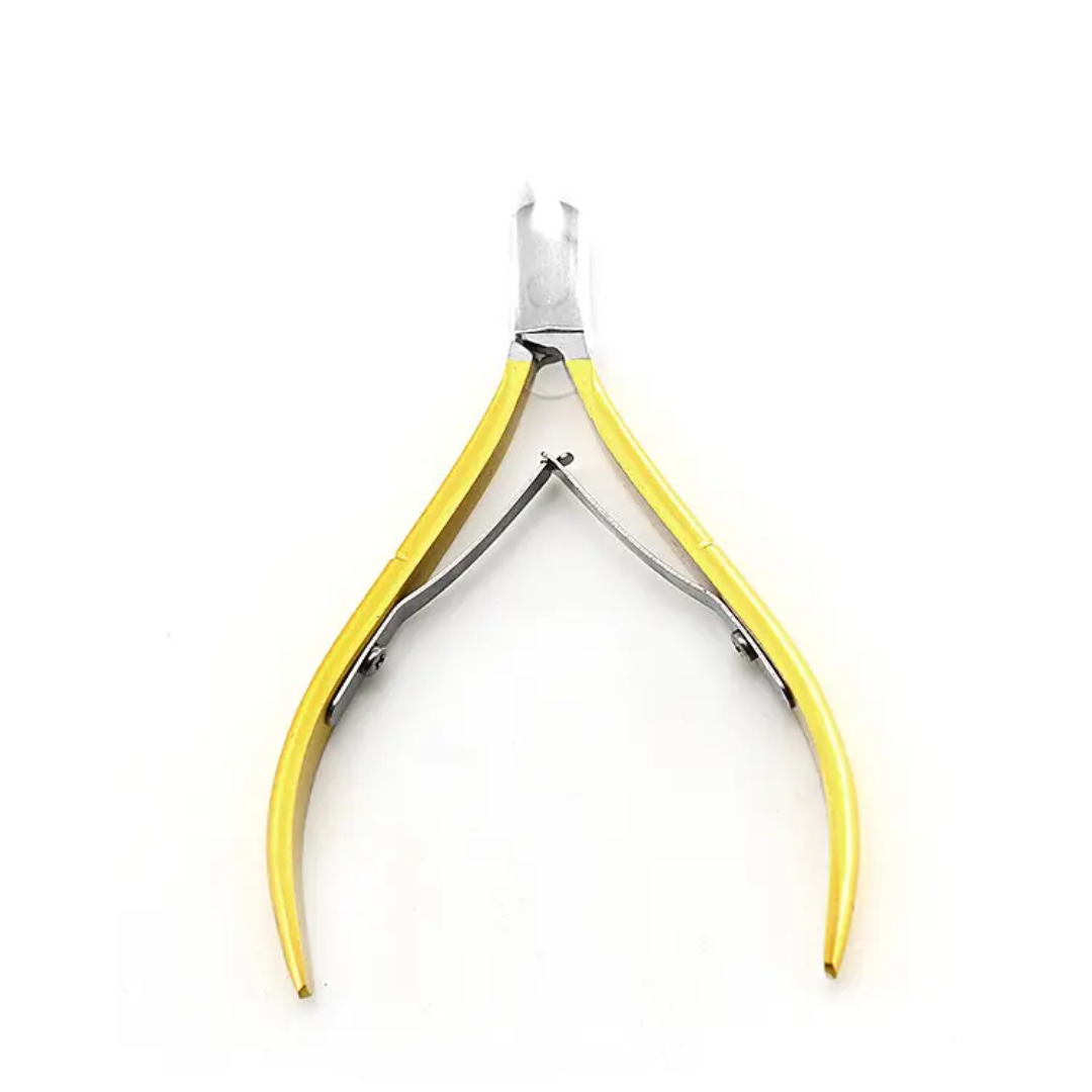 D501 Luxury Professional Cuticle Nippers Mask Queen Nepal