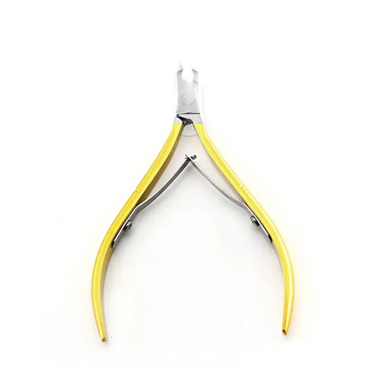 D501 Luxury Professional Cuticle Nippers Mask Queen Nepal