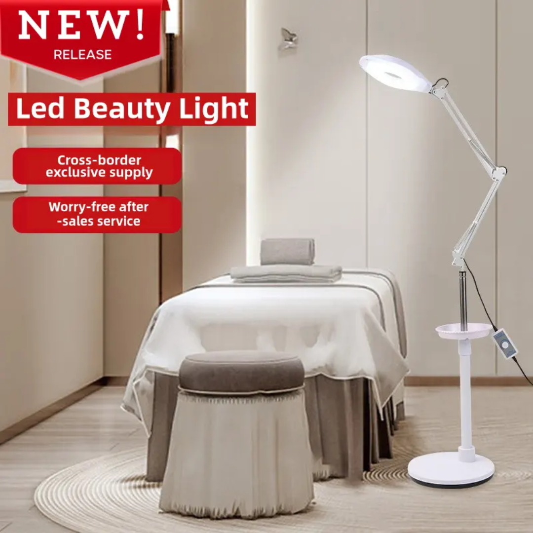LED Facial Light 24W (Copy) Mask Queen Nepal
