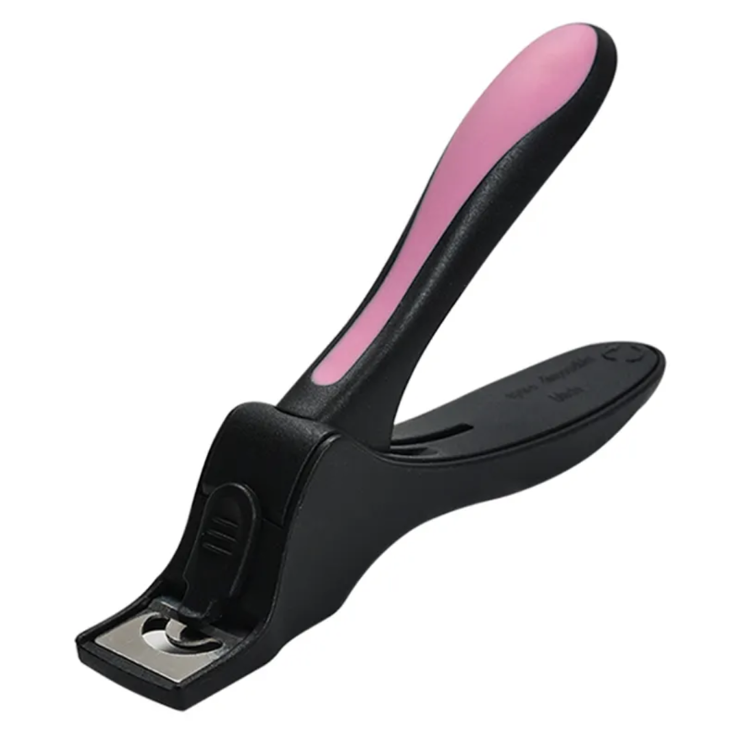 3-in-1 U-Shaped Nail Tip Cutter Mask Queen Nepal