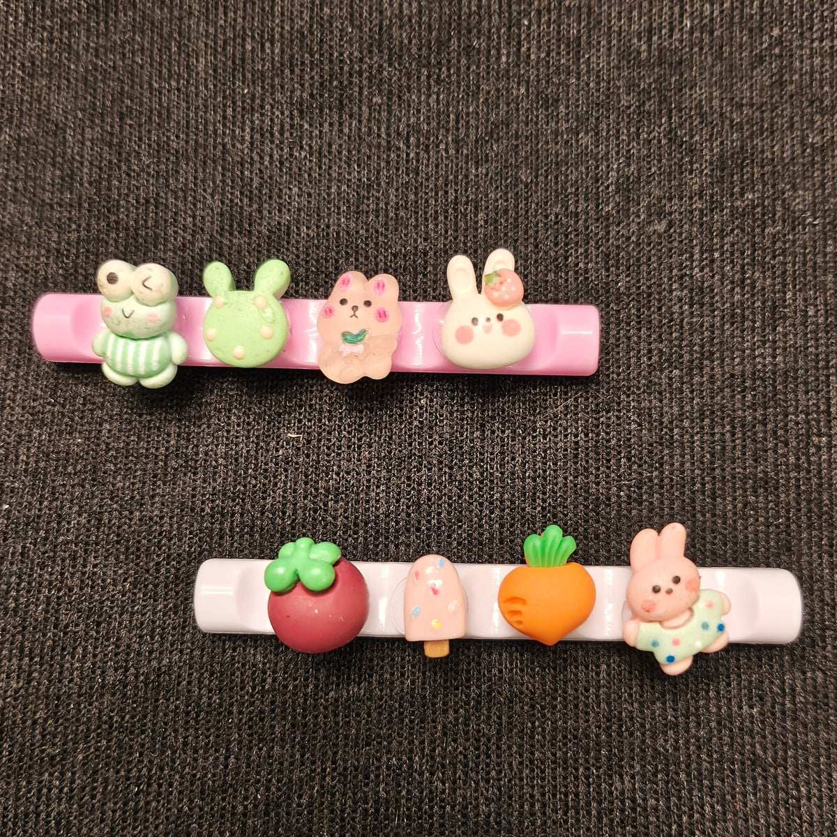 Cute Nail Art Brush Holder Mask Queen Nepal